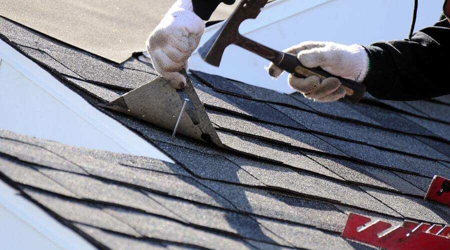 Expert new roof installation services in Morning Sun, IA